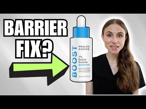 Why Ectoin Might Be the Barrier-Repair Ingredient Your Skin Needs