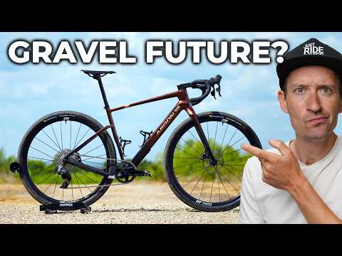 10 Trends That Will Shape Gravel Bikes in 2026