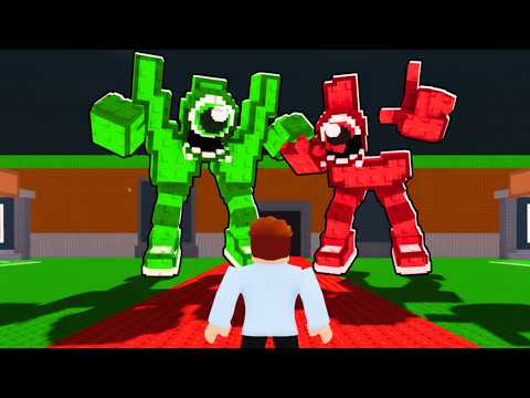 The Dark Truth About W OR L In Steal A Brainrot..