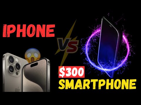 This Android Phone Can Do What iPhones Can’t