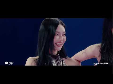 2025.11.14 Amazon Music Live @aespa