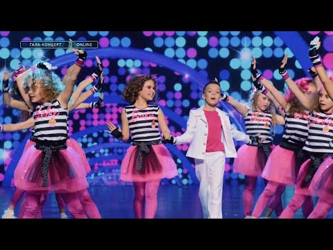 ГРАН-ПРИ на TODESFEST SOCHI - 2023! Потрясающий танец БАРБИ💖 Студия Тодес-ЧЕлябинск, высшая лига