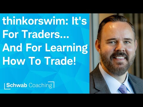 Lesson 8 of 8: Tools, Education, and Help Tabs | Getting Started with thinkorswim® | 1-8-24