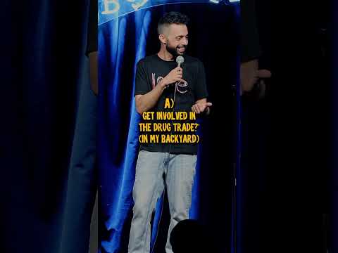 Diddy joke? Guilty #standup #diddy #shorts  #jokes