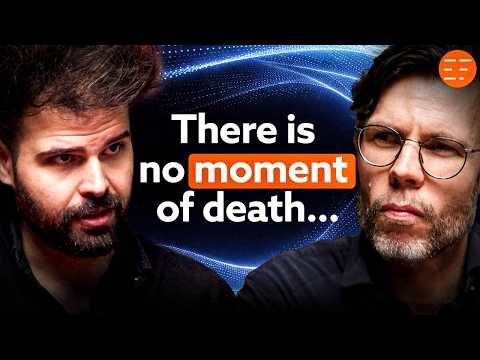 Was William James Right About Consciousness? | Nicolas Rouleau