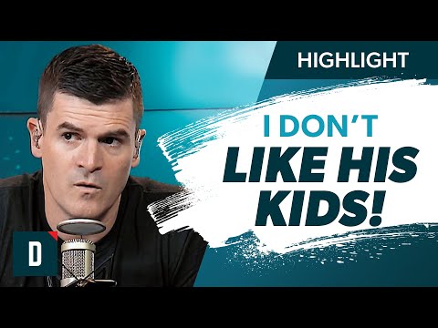 I Don’t Like My Boyfriend’s Kids (Should I Stay With Him?)
