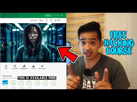 I Tried Cisco's Ethical Hacker Course – Honest Review