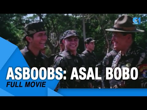 ‘Asboobs: Asal Bobo’ FULL MOVIE | Eddie Garcia, Vhong Navarro,  Epy Quizon | Cinema One