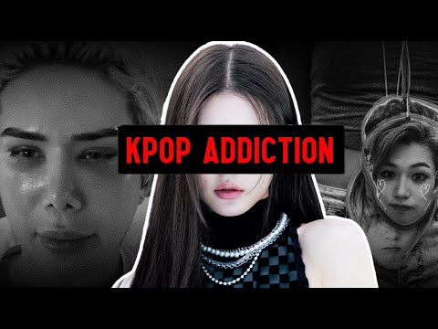 I Loved K-Pop... Until It Broke Me