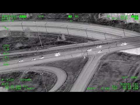 Man Facing 32 Charges After Attempting to Evade Police