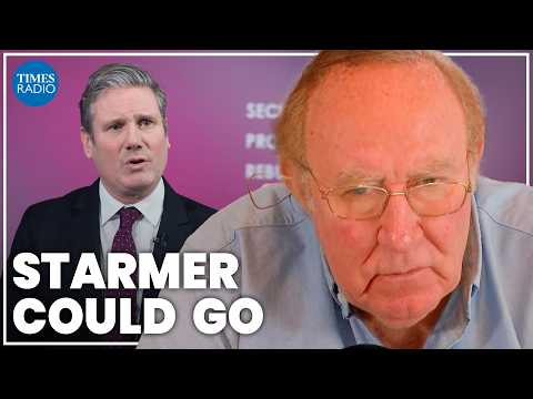 Andrew Neil: Not even Labour MPs want to keep Starmer