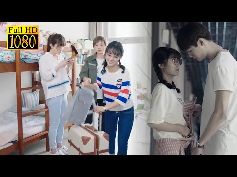 帥校草發影片高調宣布灰姑娘是他未婚妻，灰姑娘瞬間成了全校女生的羨慕嫉妒的對象【班长“殿下” “Your Highness” Class Monitor】