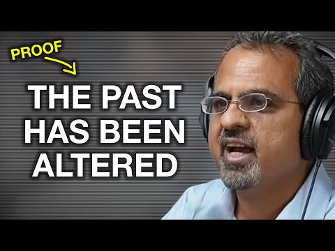 Millions Are Seeing THIS – Reality Is Being Altered