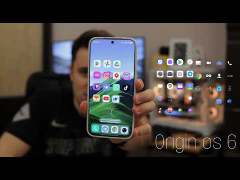 How to Transform a Chinese Vivo X300 Pro into a Global Version | First Setup and Origin OS 6 Review