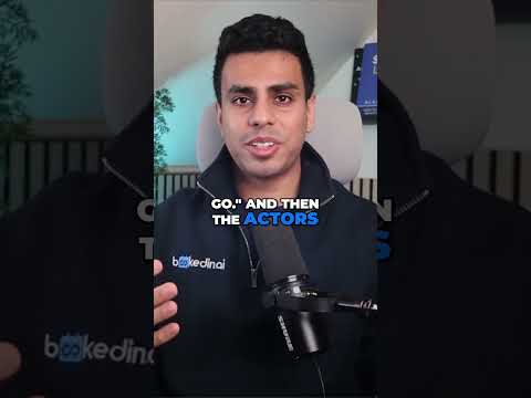 From Orchestrator to Director: Master Your Impact