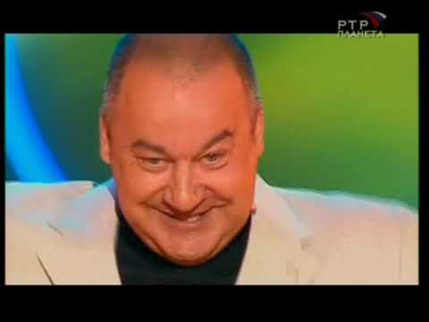 Лучшие Анекдоты на Всём Белом Свете от Игоря Маменко со товарищи