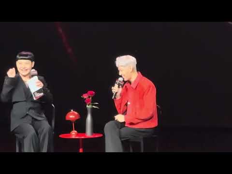 แบมแบม x ศรีจันทร์ [31-05-2525] FanEvent