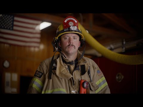 Answer the Call: Join the National Firefighter Registry for Cancer