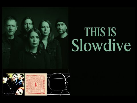 An AI Read 30 Years of Slowdive. The Pattern It Found Hits Hard
