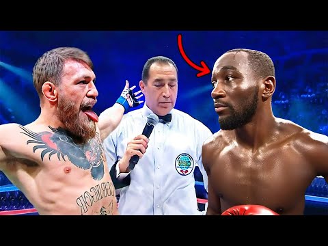 When Terence Crawford Brutally Humbled Cocky Fighters
