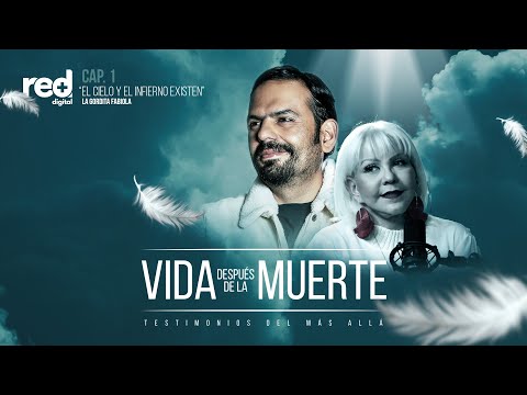 La Gorda Fabiola vio el infierno tras 25 días en coma | Testimonios de Vida después de la muerte