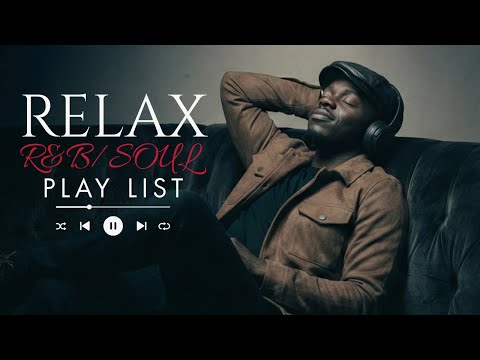 【R&B Soul】Romantic R&B Vibes – Smooth Vocals & Deep Grooves for Love & Unwinding