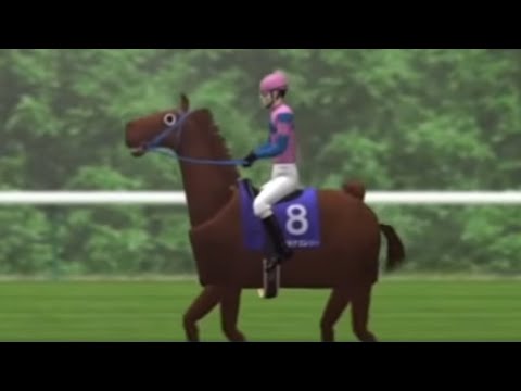 8번말에 유튜브를 걸어버린 남자