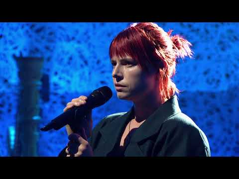 Sinead O'Connor Tribute - Jessie Buckley & the RTÉ Concert Orchestra | Troy Live - Culture Night