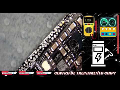 IPHONE 12   NÃO CARREGA - RESOLVIDO