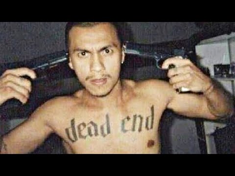 Harpy’s 13: The Gang That Went To War With MS-13 & 18th Street