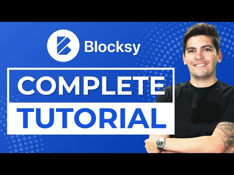 Complete Blocksy WordPress Theme Tutorial (All Features, WooCommerce, Blogging)
