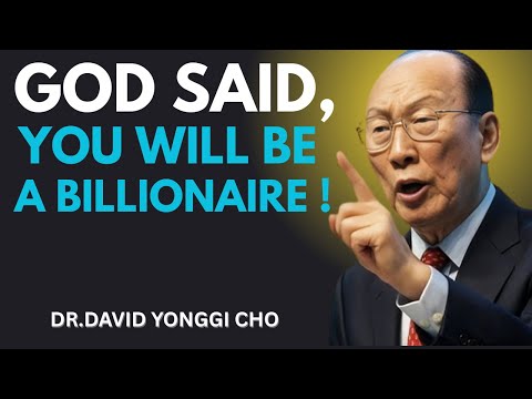 Wealth Is Coming! God Is About to Elevate You ! - Don’t Doubt It