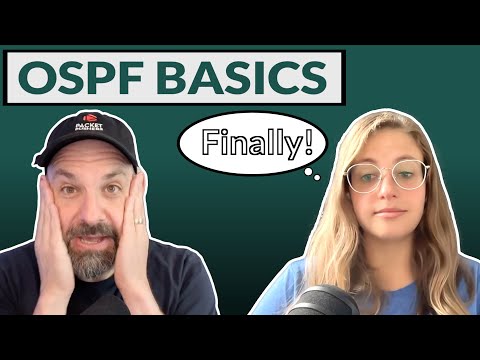 OSPF Basics