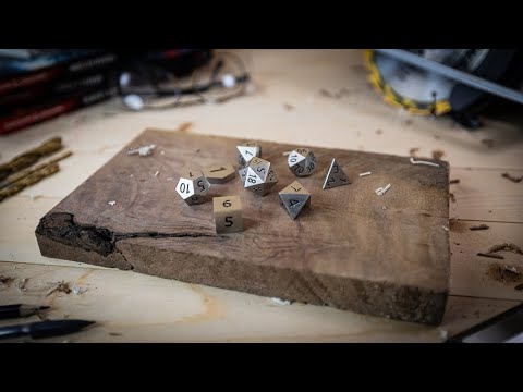 How I Made the PERFECT DM Screen for D&D