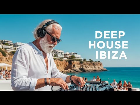 Ibiza Deep House Mix 2026 Chill Out Summer Lounge Smooth Beach Feel Good Relaxation Vibes