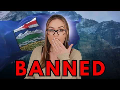 BANNED: Alberta Independence voices like mine silenced at Conservative convention