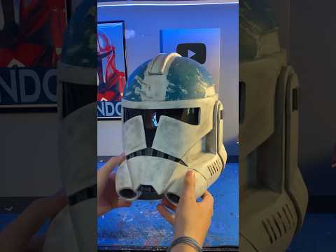 CARDBOARD Captain Howzer! (Day 6)