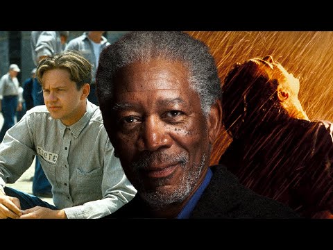 How Shawshank Outlived Failure