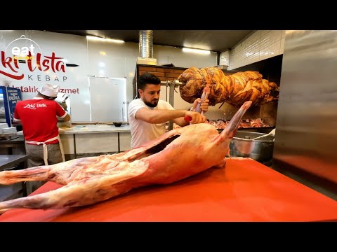 Istanbul's STAR Restaurants 🔥🔥