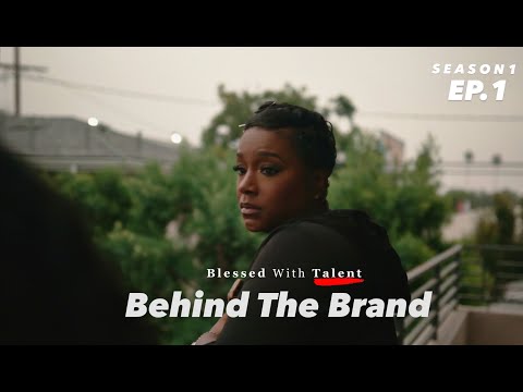 RELAX & REJUVENATE  |  Behind The Brand  EP 1