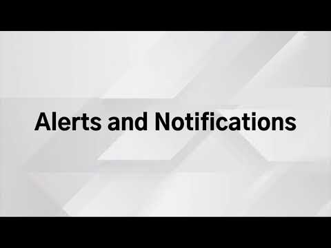 Snowflake - Alerts and Notifications - Emails