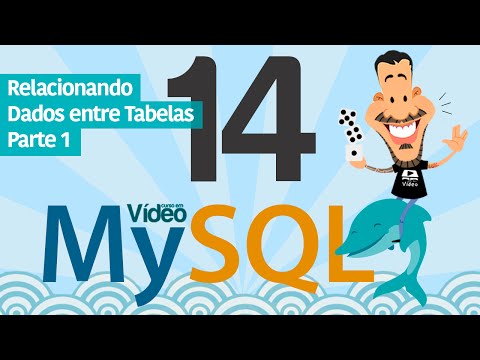 Curso MySQL #14 - Modelo Relacional
