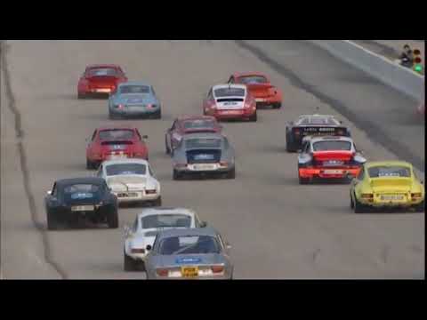 PS Automobile bei der Trofeo Baleares