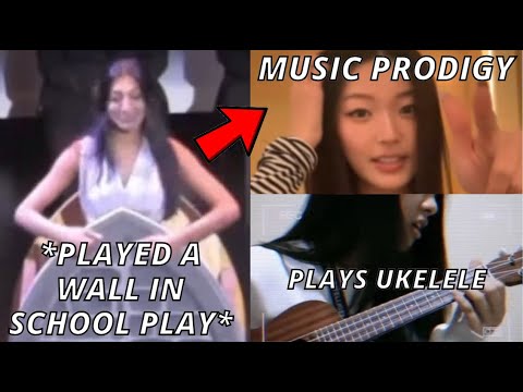 KATSEYE doing the craziest side quests for 9 minutes straight