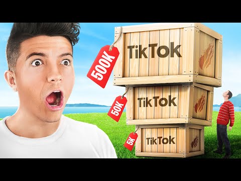 100 Things TIKTOK Made Me Buy