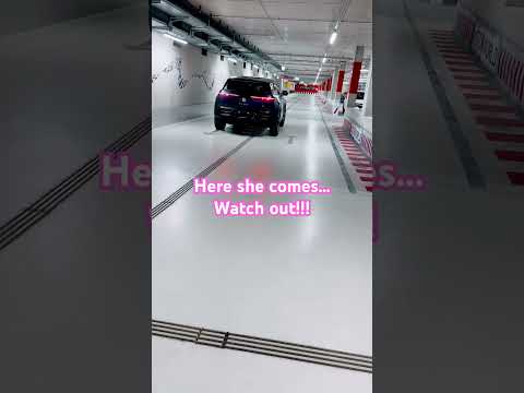 Fisker live . Watch out for this beauty on the rise.