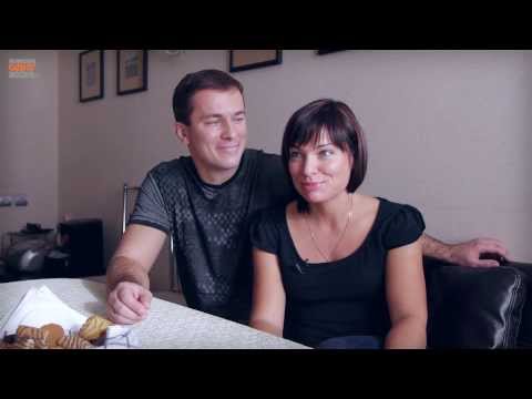 История семьи Городиских 2.