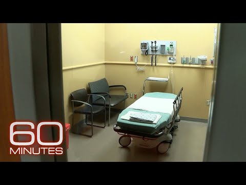 Louisiana doctors detail unintended consequences of state's abortion ban