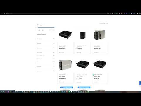 ICERIVER AE0 NEW PRICE - SHOULD I BUY NOW?