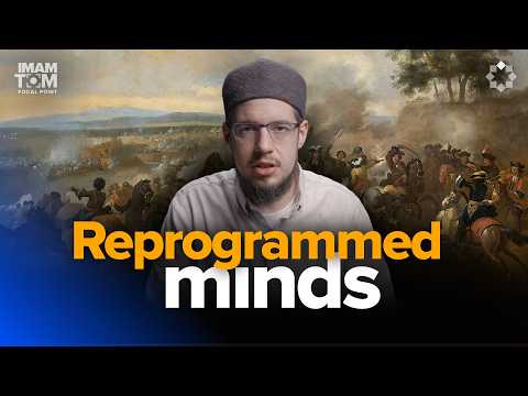 How Colonialism Hijacked the Muslim World | Focal Point with Imam Tom Facchine